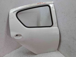 Usa dreapta spate Toyota Aygo [Fabr 2005-2014] 068