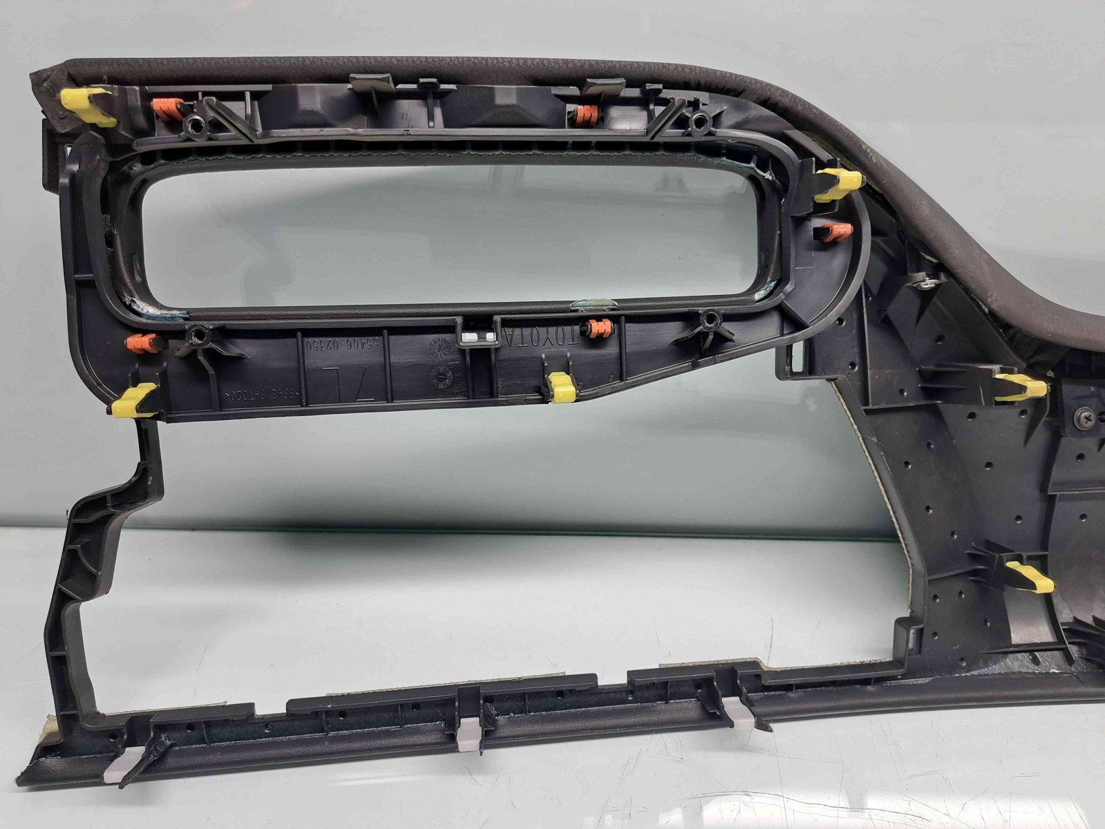 Trimuri bord Toyota Corolla IX Sedan (ZRE1) [Fabr 2013-2019] 55403-02290 - imagine 5