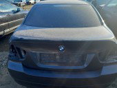 Capota portbagaj BMW 320i E90 2.0 OEM 2005-2011