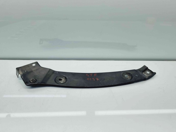 Suport far stanga Volkswagen Tiguan (5N) [Fabr 2007-2016] 5N0805931B
