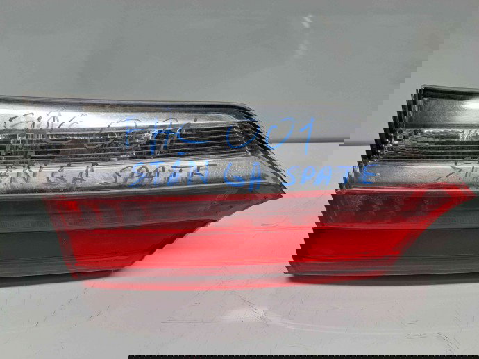  Stop haion stanga Toyota Corolla IX Sedan (ZRE1) [Fabr 2013-2019] OEM