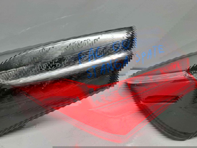  Stop aripa stanga Toyota Corolla IX Sedan (ZRE1) [Fabr 2013-2019] 01560-02A80