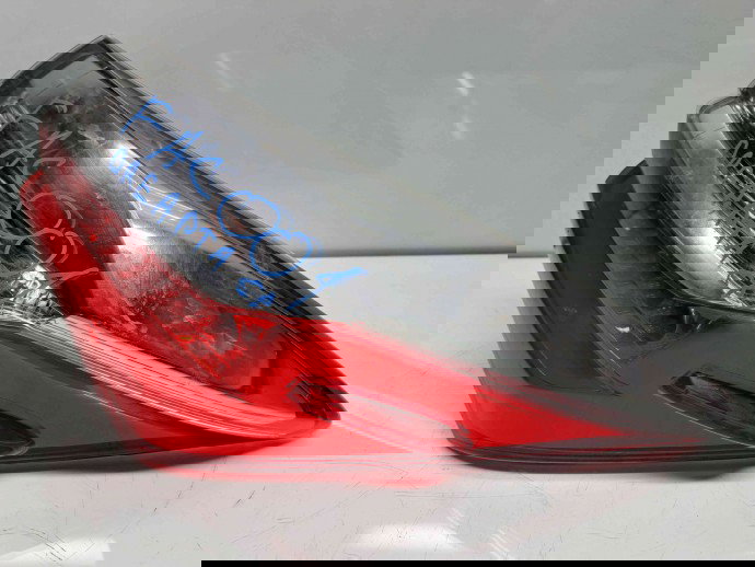  Stop aripa dreapta Toyota Corolla IX Sedan (ZRE1) [Fabr 2013-2019] 81550-02A80