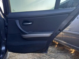 Fata usa dreapta spate BMW 320i E90 2.0 OEM 2005-2011