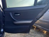 Fata usa dreapta spate BMW 320i E90 2.0 OEM 2005-2011