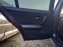 Fata usa stanga spate BMW 320i E90 2.0 OEM 2005-2011