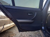 Fata usa stanga spate BMW 320i E90 2.0 OEM 2005-2011