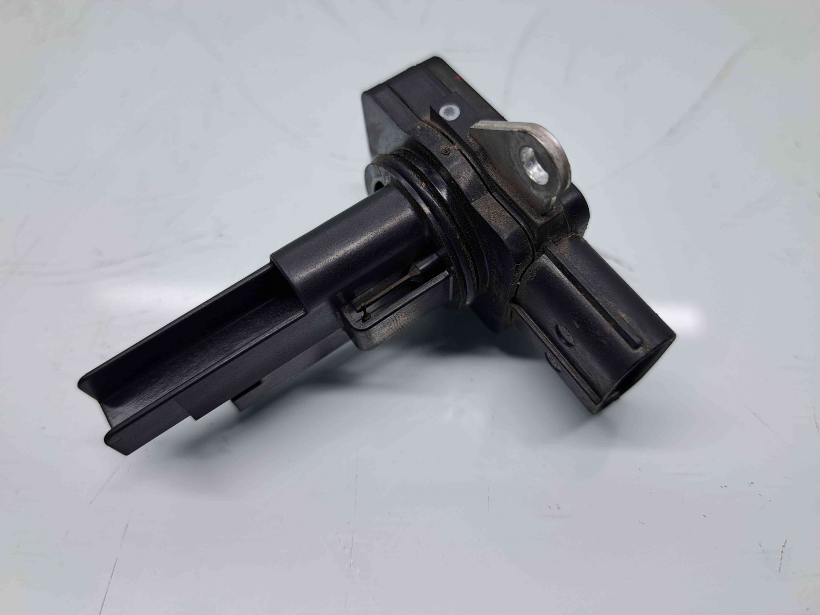 Senzor debitmetru aer Toyota Corolla IX Sedan (ZRE1) [Fabr 2013-2019] 22204-0V020 1.6 Benz 1ZRFAE 97KW / 132CP 1.6 Benz 1ZRFAE 97KW / 132CP - imagine 1