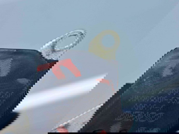 Senzor debitmetru aer Toyota Corolla IX Sedan (ZRE1) [Fabr 2013-2019] 22204-0V020 1.6 Benz 1ZRFAE 97KW / 132CP 1.6 Benz 1ZRFAE 97KW / 132CP