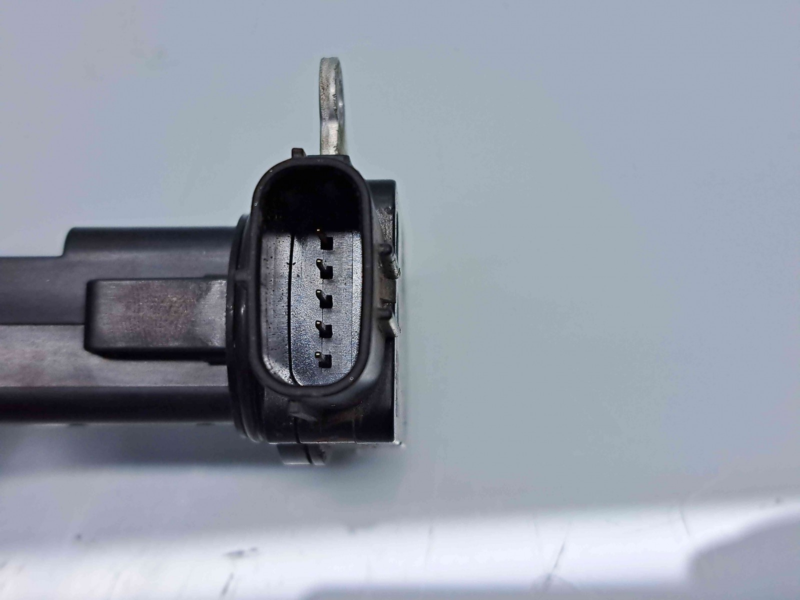 Senzor debitmetru aer Toyota Corolla IX Sedan (ZRE1) [Fabr 2013-2019] 22204-0V020 1.6 Benz 1ZRFAE 97KW / 132CP 1.6 Benz 1ZRFAE 97KW / 132CP - imagine 3