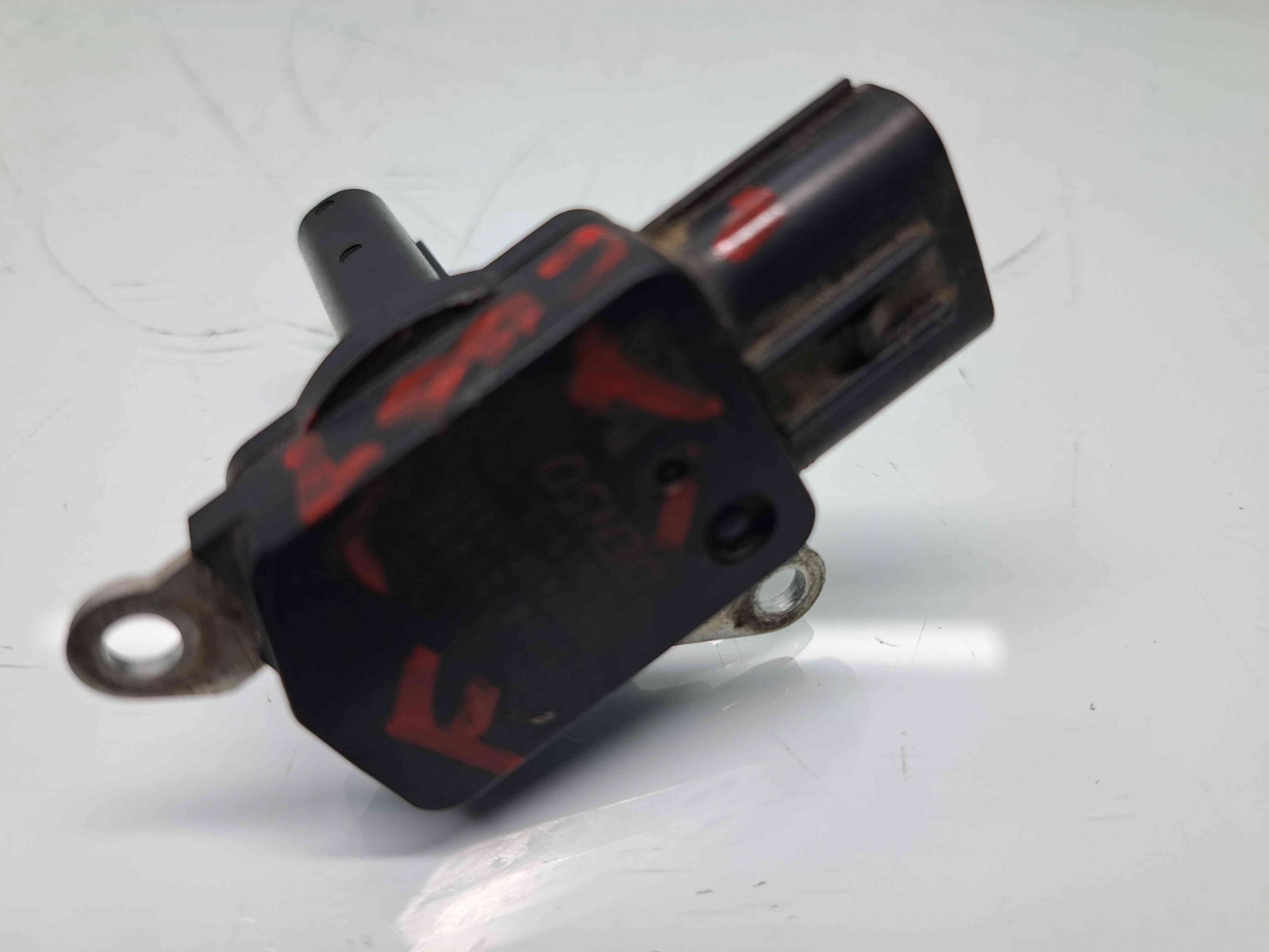 Senzor debitmetru aer Toyota Corolla IX Sedan (ZRE1) [Fabr 2013-2019] 22204-0V020 1.6 Benz 1ZRFAE 97KW / 132CP 1.6 Benz 1ZRFAE 97KW / 132CP - imagine 4