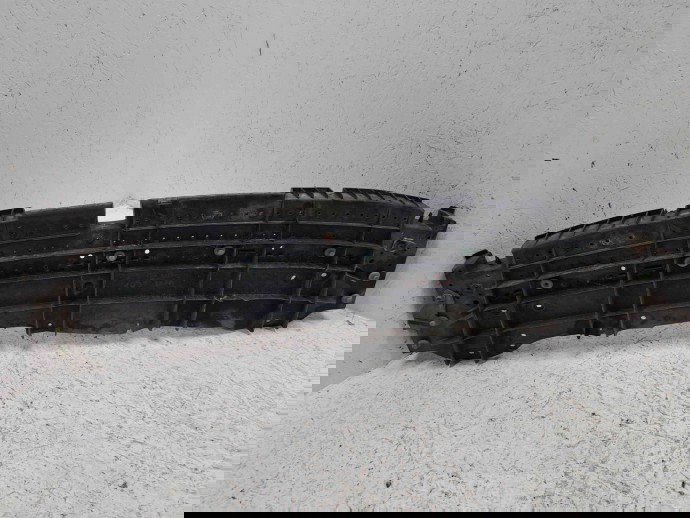 Scut sub bara Toyota Aygo [Fabr 2005-2014] 52618 0H010