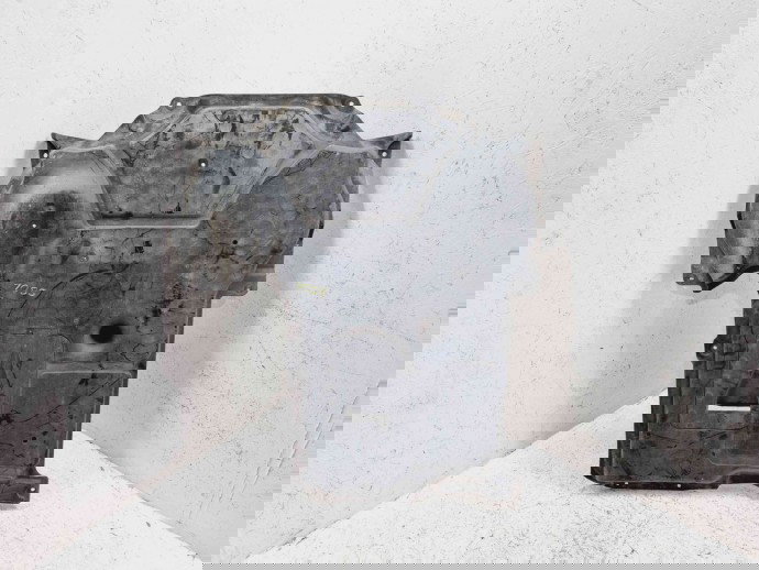 Scut motor Mercedes Clasa E (W212) AMG [Fabr 2009-2016] OEM