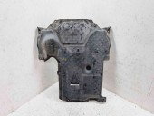 Scut motor Mercedes Clasa E (W212) AMG [Fabr 2009-2016] OEM