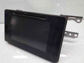  Radio CD cu navigatie Toyota Corolla IX Sedan (ZRE1) [Fabr 2013-2019] 86140-02480