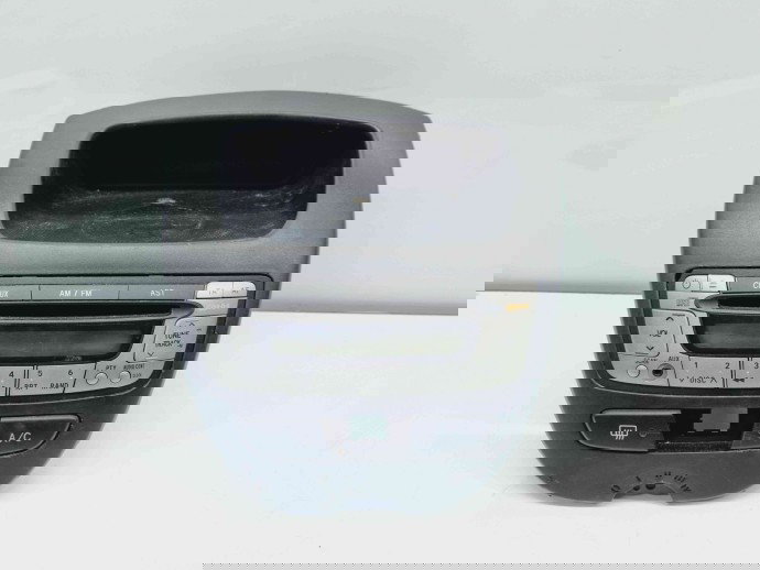  Radio CD Toyota Aygo [Fabr 2005-2014] 86120-0H010