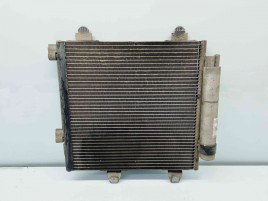 Radiator clima / AC Toyota Aygo [Fabr 2005-2014] 88450-0H020 1.0 Benz 1KRFE 50KW / 60CP 1.0 Benz 1KRFE 50KW / 60CP