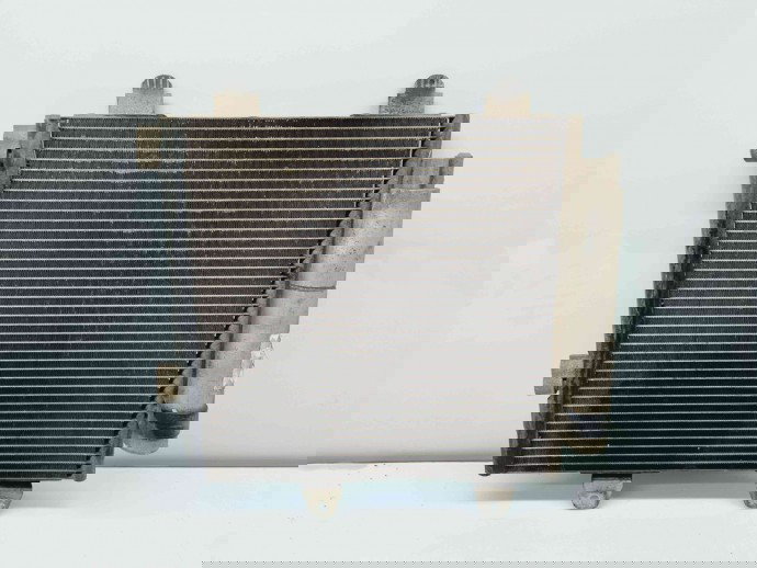 Radiator clima / AC Toyota Aygo [Fabr 2005-2014] 88450-0H020 1.0 Benz 1KRFE 50KW / 60CP 1.0 Benz 1KRFE 50KW / 60CP