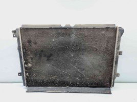 Radiator apa Volkswagen Tiguan (5N) [Fabr 2007-2016] 5N0121253P 2.0 TDI CFFB 103KW / 140CP 2.0 TDI CFFB 103KW / 140CP