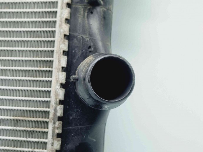 Radiator apa Volkswagen Tiguan (5N) [Fabr 2007-2016] 5N0121253P 2.0 TDI CFFB 103KW / 140CP 2.0 TDI CFFB 103KW / 140CP