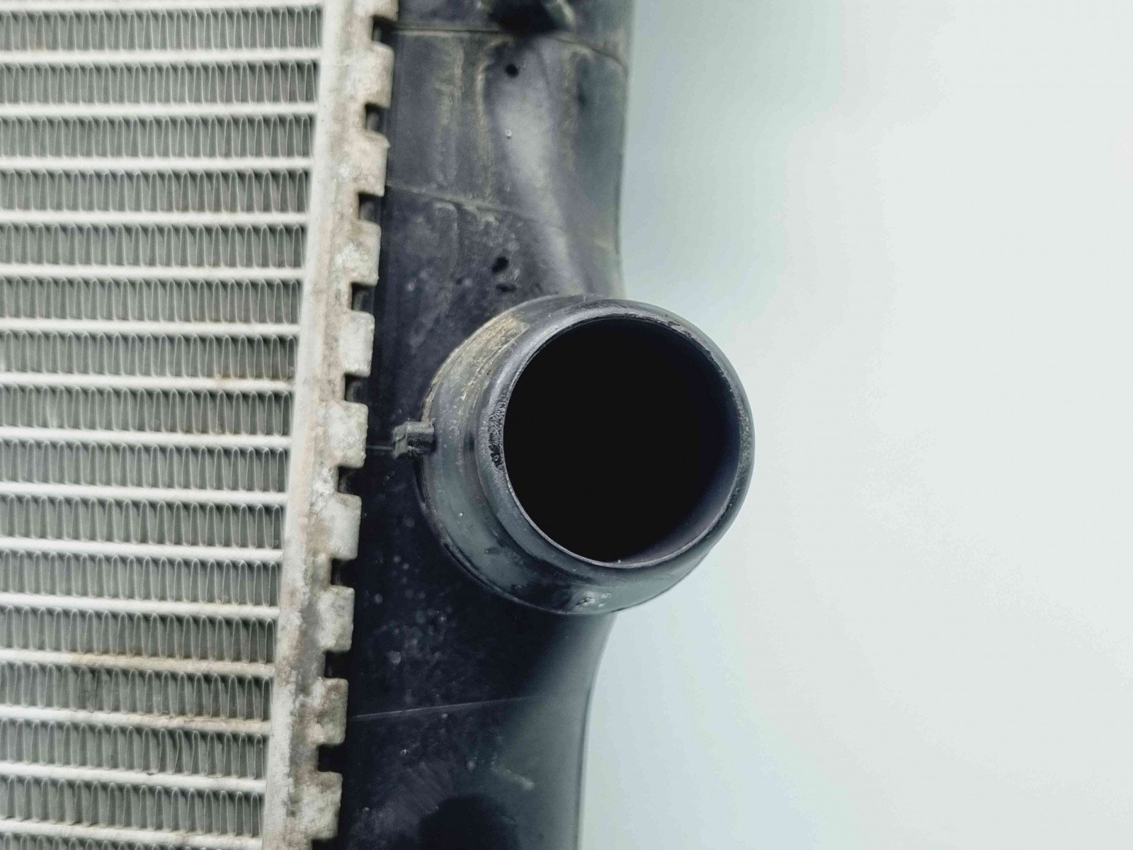 Radiator apa Volkswagen Tiguan (5N) [Fabr 2007-2016] 5N0121253P 2.0 TDI CFFB 103KW / 140CP 2.0 TDI CFFB 103KW / 140CP - imagine 3