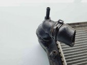 Radiator apa Volkswagen Tiguan (5N) [Fabr 2007-2016] 5N0121253P 2.0 TDI CFFB 103KW / 140CP 2.0 TDI CFFB 103KW / 140CP