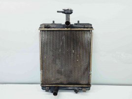 Radiator apa Toyota Aygo [Fabr 2005-2014] OEM 1.0 Benz 1KRFE 50KW / 60CP  