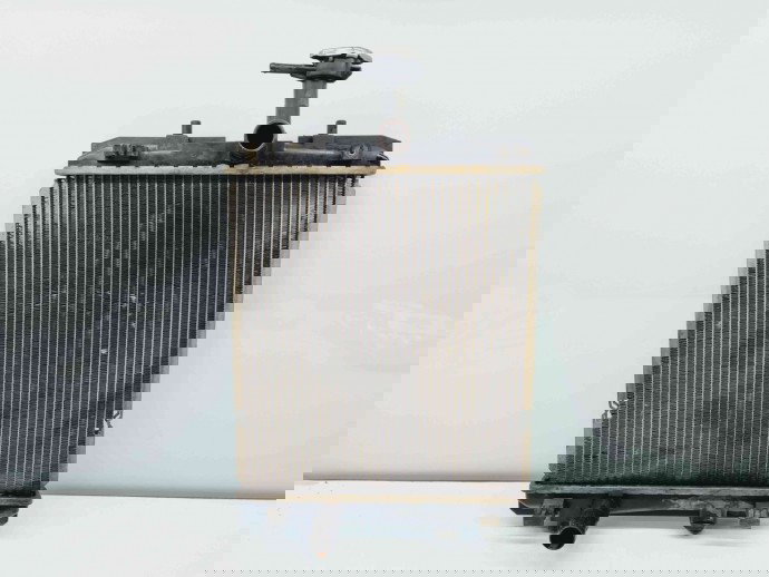 Radiator apa Toyota Aygo [Fabr 2005-2014] OEM 1.0 Benz 1KRFE 50KW / 60CP  