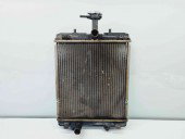 Radiator apa Toyota Aygo [Fabr 2005-2014] OEM 1.0 Benz 1KRFE 50KW / 60CP  