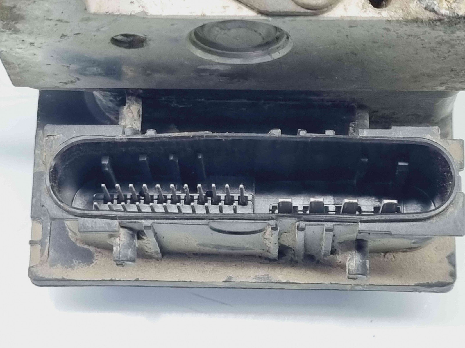 Pompa servodirectie Toyota Aygo [Fabr 2005-2014] 44510-0H010 n 0265231579 1.0 Benz 1KRFE 50KW / 60CP 1.0 Benz 1KRFE 50KW / 60CP - imagine 2