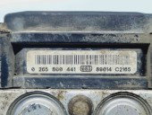 Pompa servodirectie Toyota Aygo [Fabr 2005-2014] 44510-0H010 | 0265231579 1.0 Benz 1KRFE 50KW / 60CP 1.0 Benz 1KRFE 50KW / 60CP