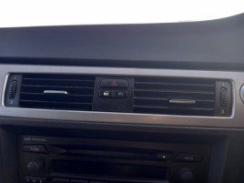 Grila aerisire centrala BMW 320i E90 2.0 OEM 2005-2011
