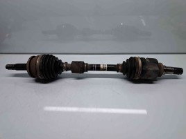 Planetara stanga fata Toyota Corolla IX Sedan (ZRE1) [Fabr 2013-2019] 43420-02D50 1.6 Benz 1ZRFAE 97KW / 132CP  