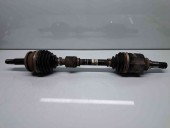 Planetara stanga fata Toyota Corolla IX Sedan (ZRE1) [Fabr 2013-2019] 43420-02D50 1.6 Benz 1ZRFAE 97KW / 132CP  