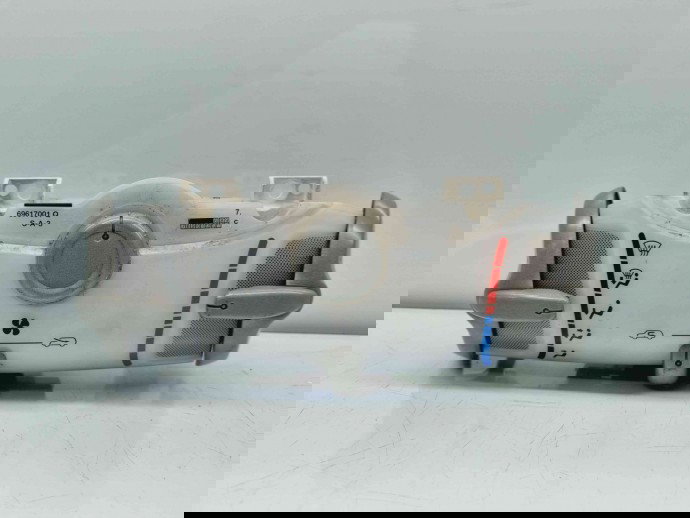  Panou comanda clima Toyota Aygo [Fabr 2005-2014] 55900-0H020