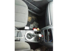 Consola centrala Renault Megane 2 1.9 CDTI OEM 2003-200