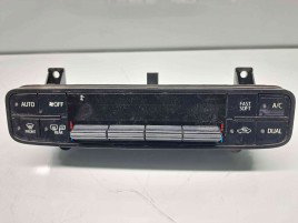  Panou comanda clima Toyota Corolla IX Sedan (ZRE1) [Fabr 2013-2019] 55900-02890