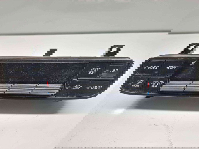  Panou comanda clima Toyota Corolla IX Sedan (ZRE1) [Fabr 2013-2019] 55900-02890