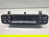  Panou comanda clima Toyota Corolla IX Sedan (ZRE1) [Fabr 2013-2019] 55900-02890