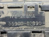  Panou comanda clima Toyota Corolla IX Sedan (ZRE1) [Fabr 2013-2019] 55900-02890