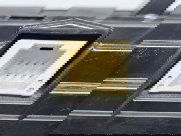  Panou comanda clima Toyota Corolla IX Sedan (ZRE1) [Fabr 2013-2019] 55900-02890