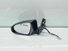 Oglinda stanga Toyota Corolla IX Sedan (ZRE1) [Fabr 2013-2019] OEM
