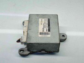  Modul confort Toyota Aygo [Fabr 2005-2014] 89650-0H010