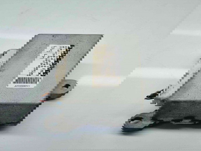  Modul confort Toyota Aygo [Fabr 2005-2014] 89650-0H010