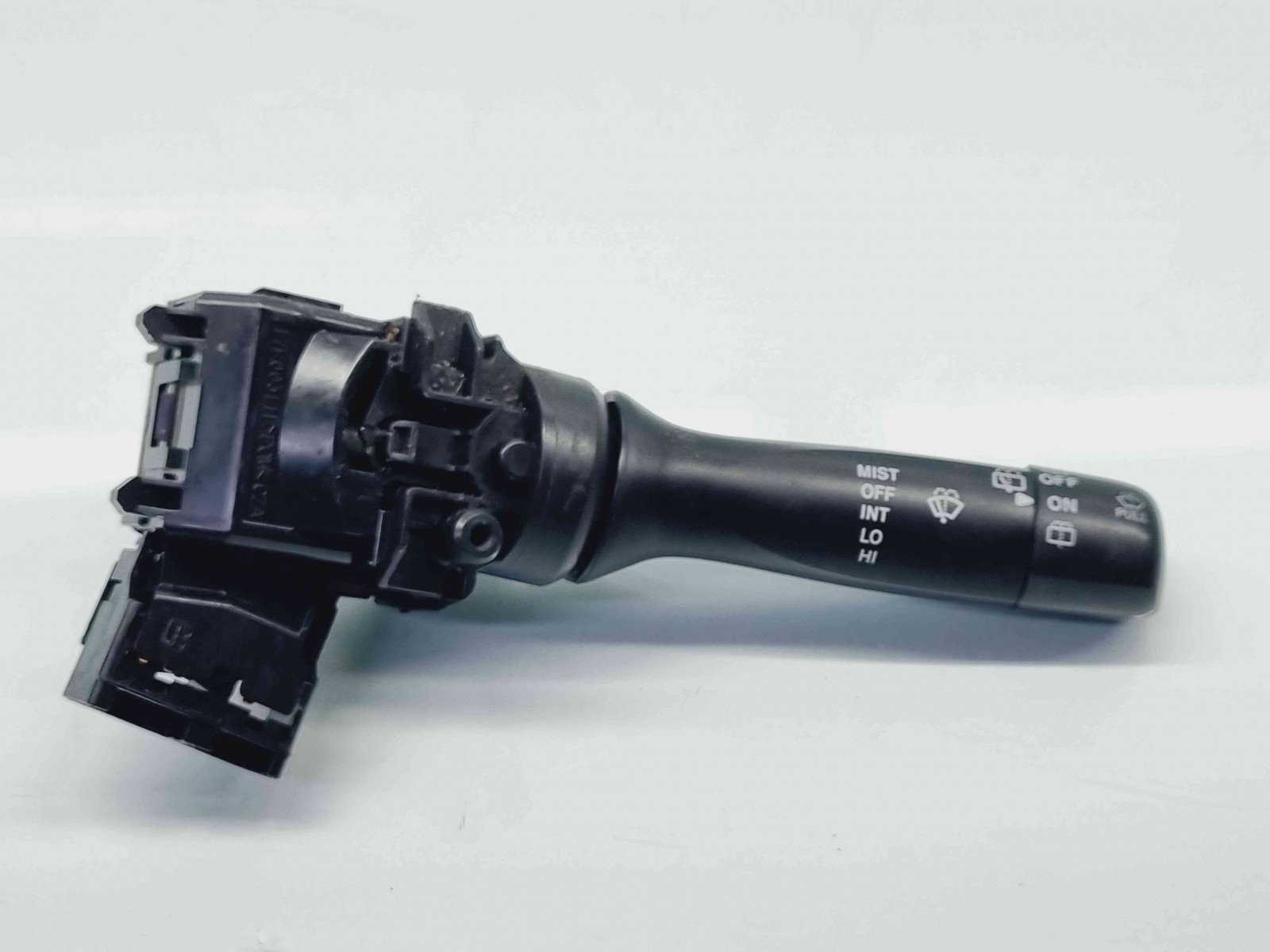 Maneta stergator Toyota Aygo [Fabr 2005-2014] OEM - imagine 1