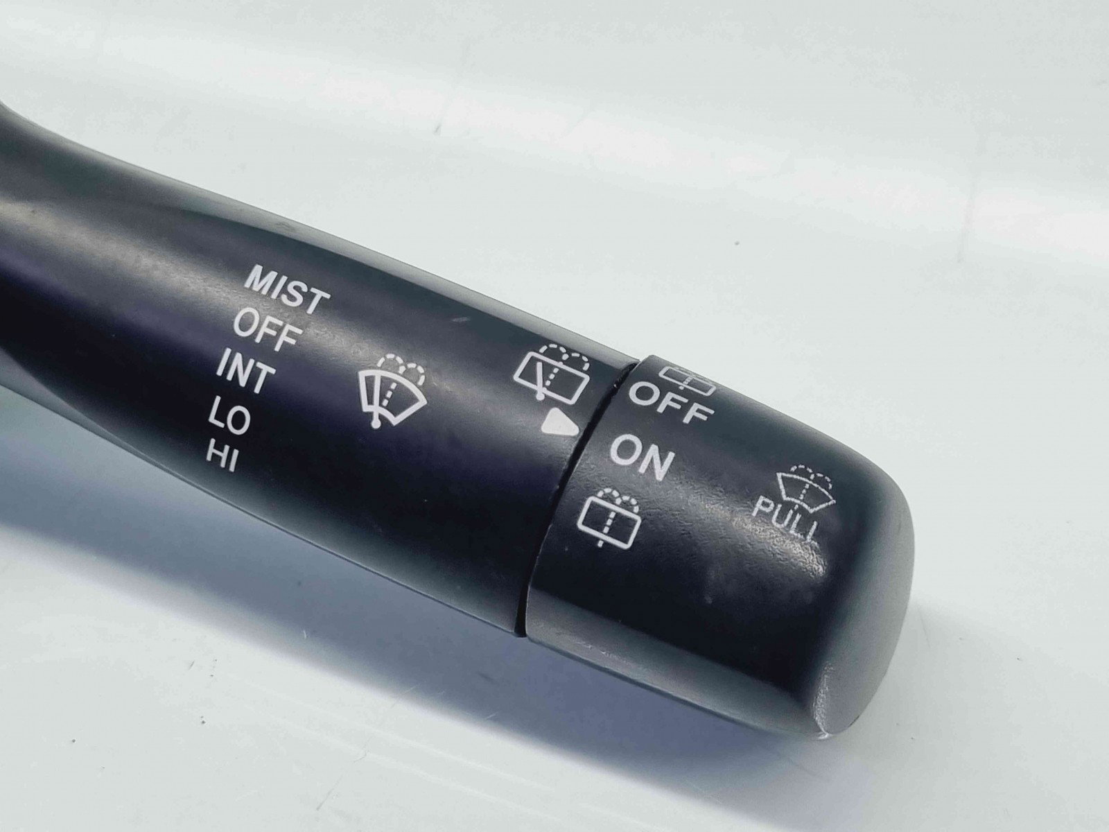 Maneta stergator Toyota Aygo [Fabr 2005-2014] OEM - imagine 2