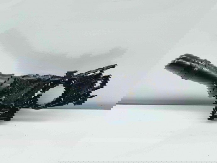  Maneta semnalizare Toyota Aygo [Fabr 2005-2014] OEM