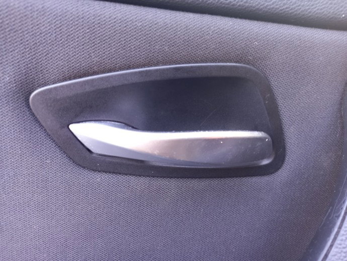 Maner interior usa stanga spate BMW 320i E90 2.0 OEM 2005-2011
