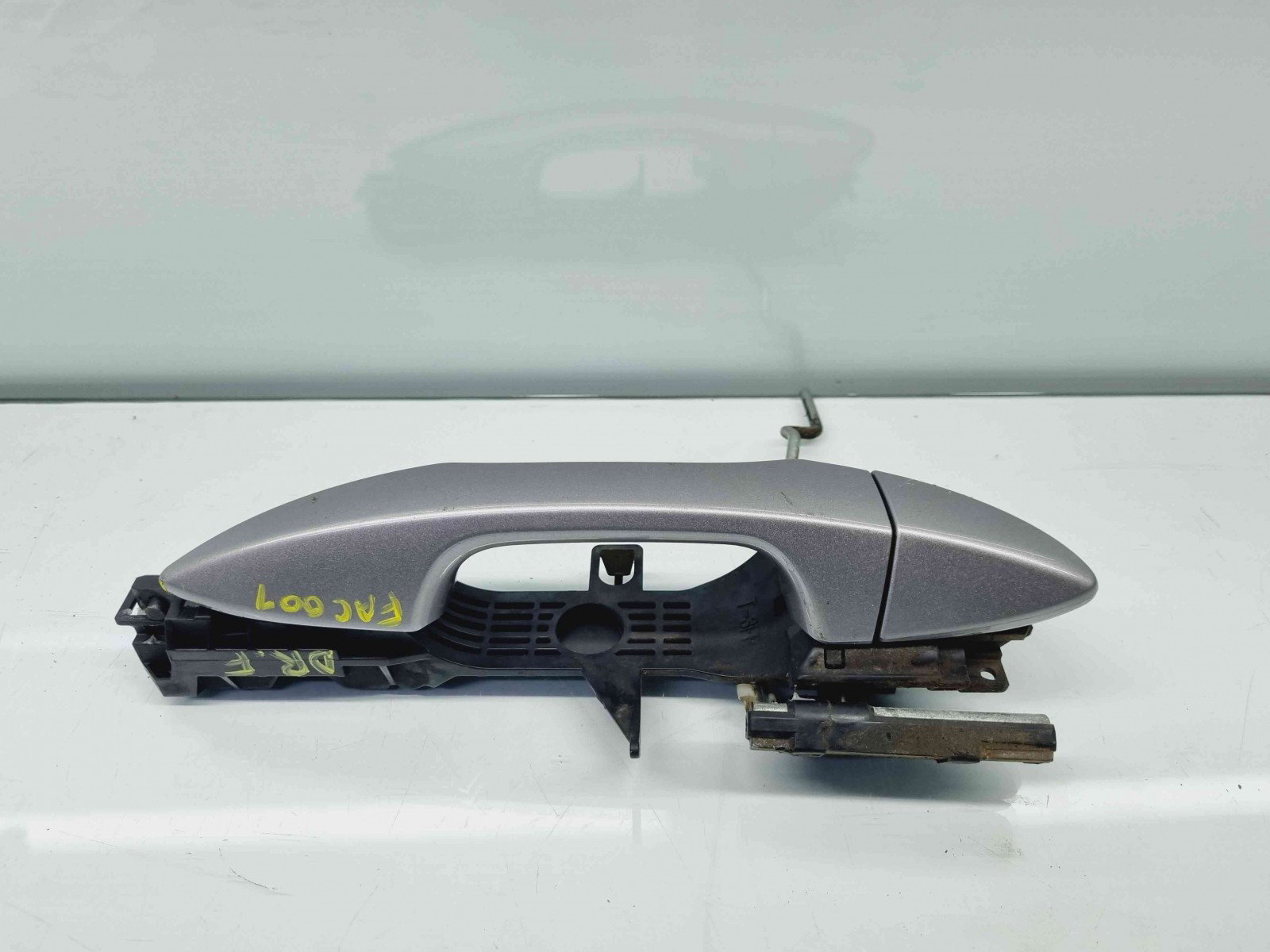 Maner usa dreapta fata Toyota Corolla IX Sedan (ZRE1) [Fabr 2013-2019] 1K0 - imagine 1