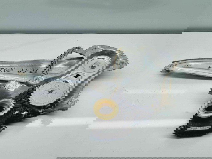 Macara electrica geam stanga spate Toyota Corolla IX Sedan (ZRE1) [Fabr 2013-2019] 85710-02520